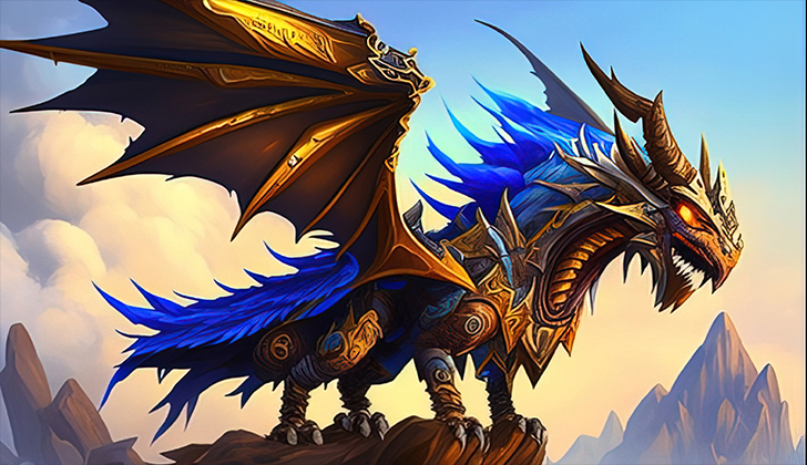 A Guide to Collecting Rare Mounts, Pets, and Achievements in World of Warcraft